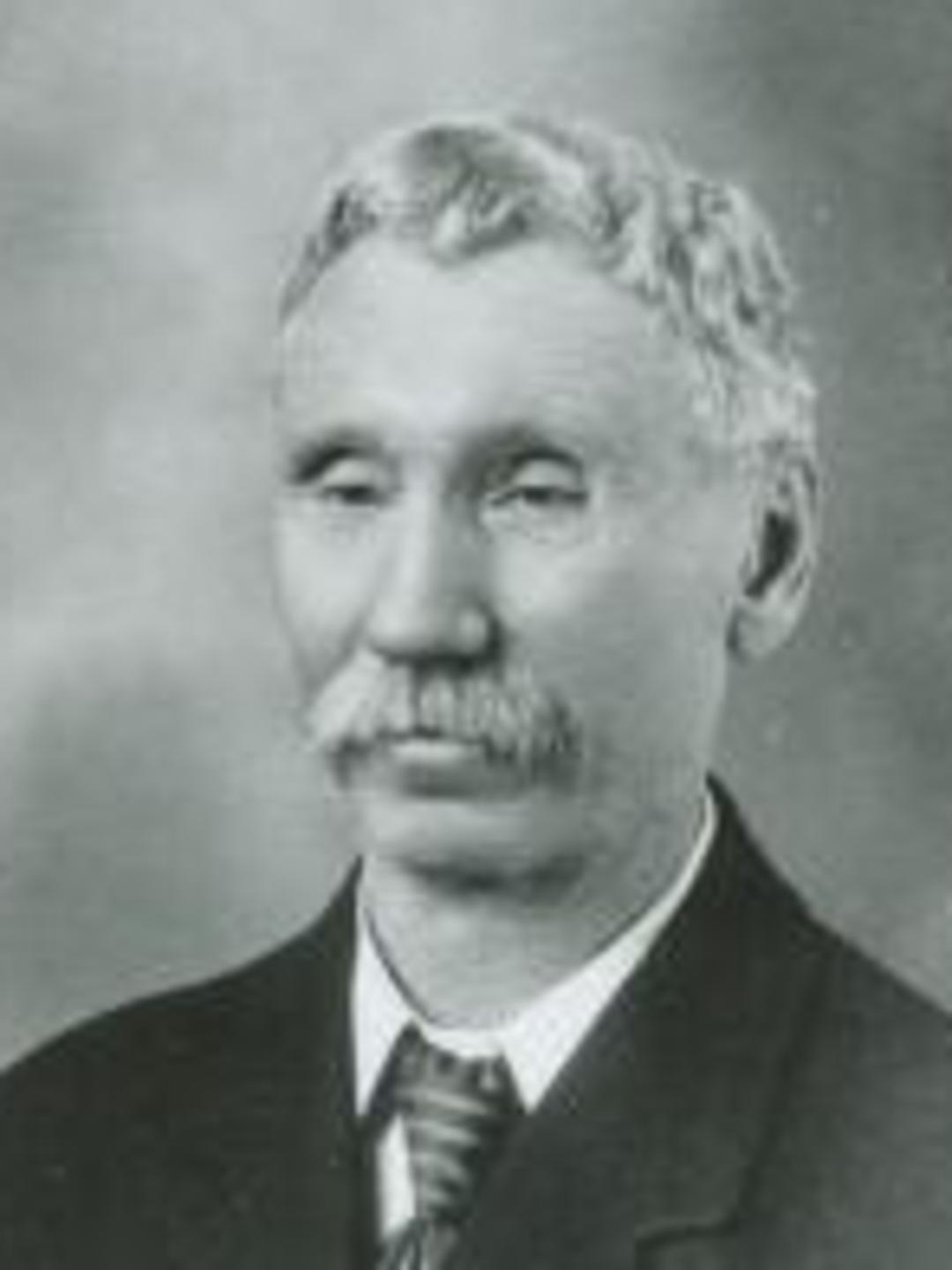 James Varley Standing (1848 - 1925) Profile